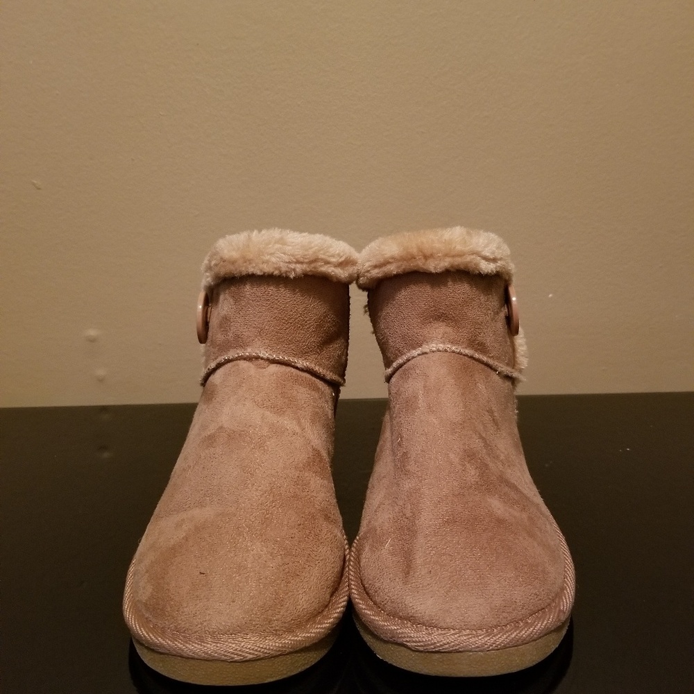 Womens Ankle Boots
